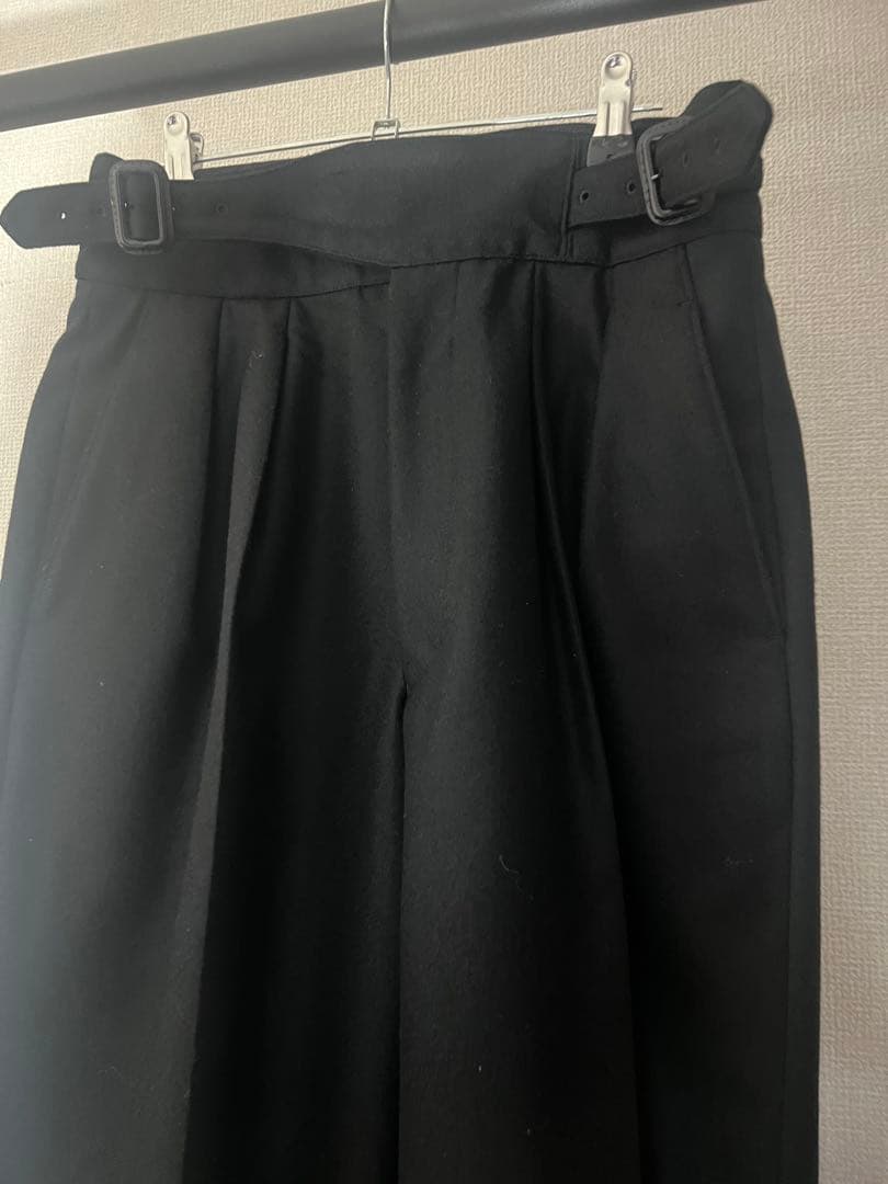 THE RERACS グルカパンツ