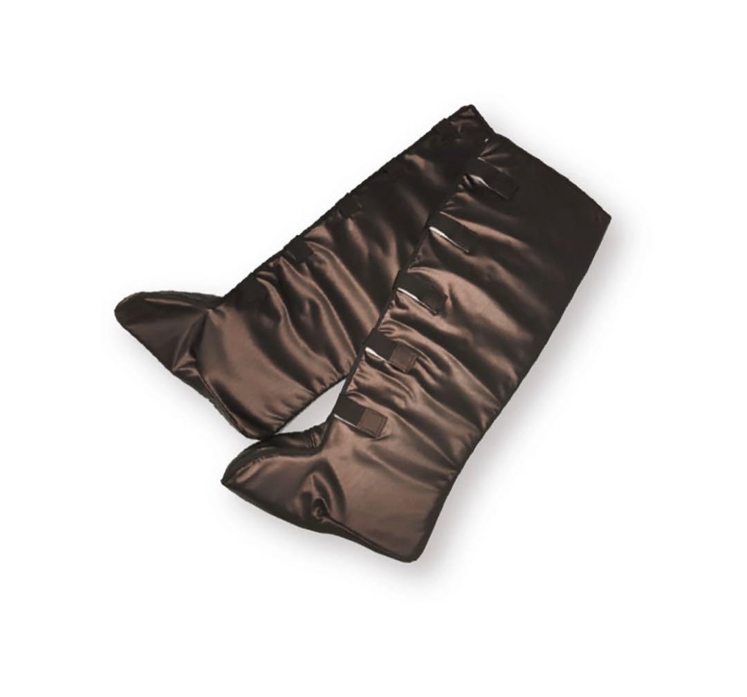 【新品】値下げセラミックヒート　ホットブーツ　エスマッサージ　ホットフォーマー