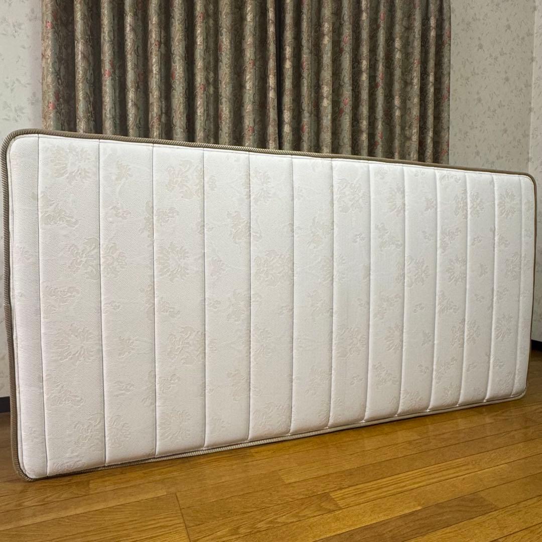 フランスベッド　マットレス　シングル