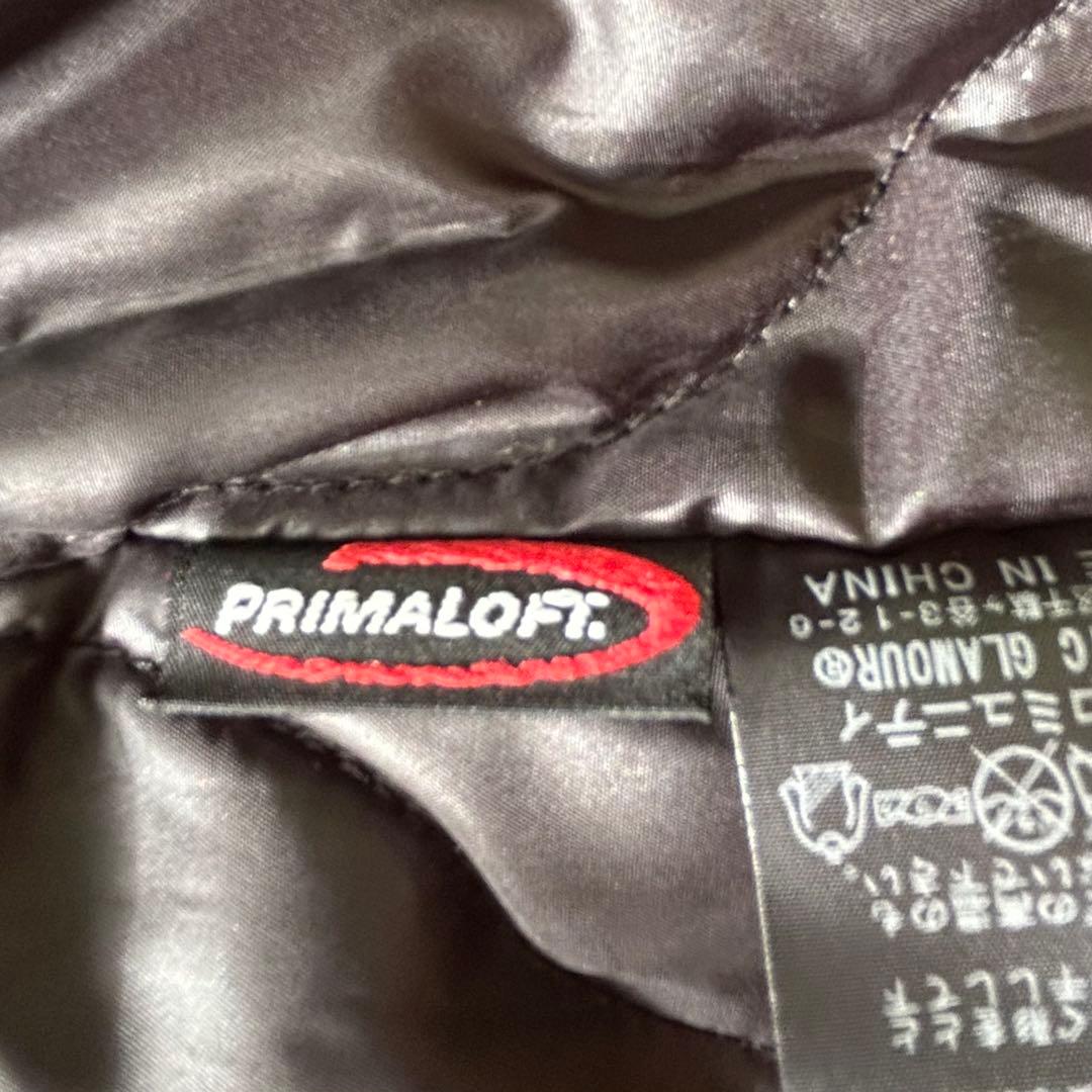 レア！HystericGlamour プリマロフトフード付きモッズコート 黒