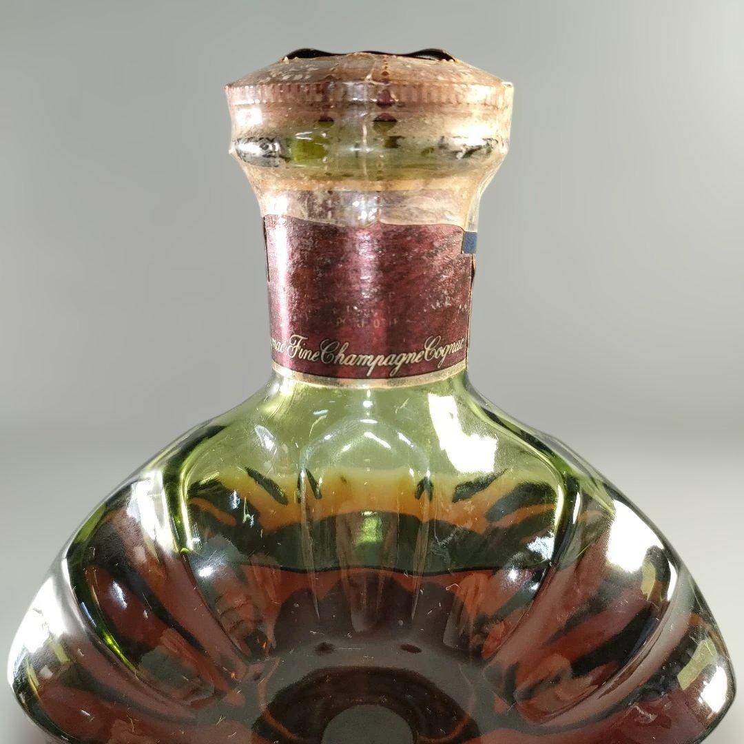 A1362-9/レミーマルタン XO スペシャル/グリーンボトル/700ml/