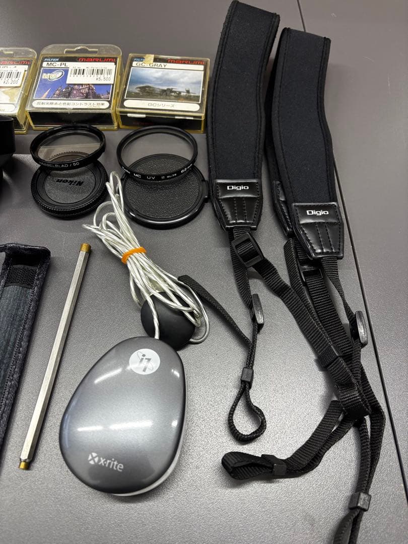 Nikon レンズセット28mm 24mm まとめ売り