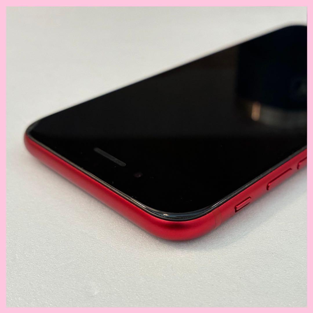 iPhone SE 2 256GB SIMフリー#12131