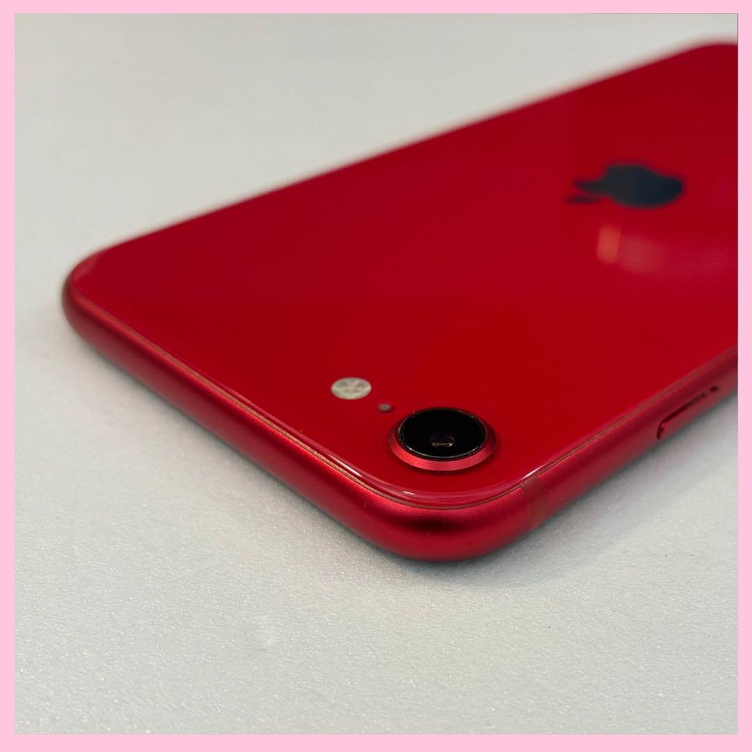 iPhone SE 2 256GB SIMフリー#12131