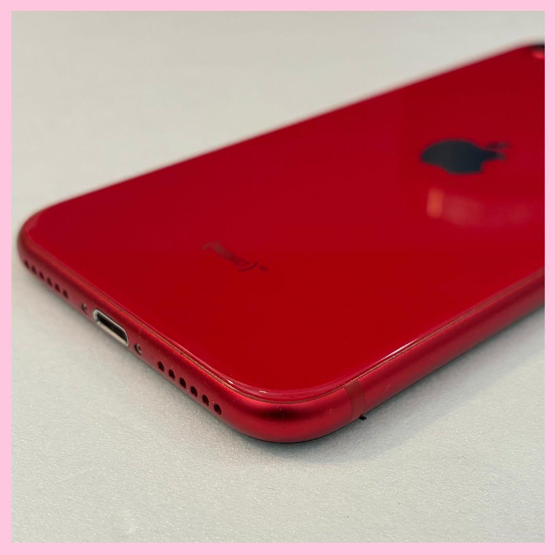 iPhone SE 2 256GB SIMフリー#12131