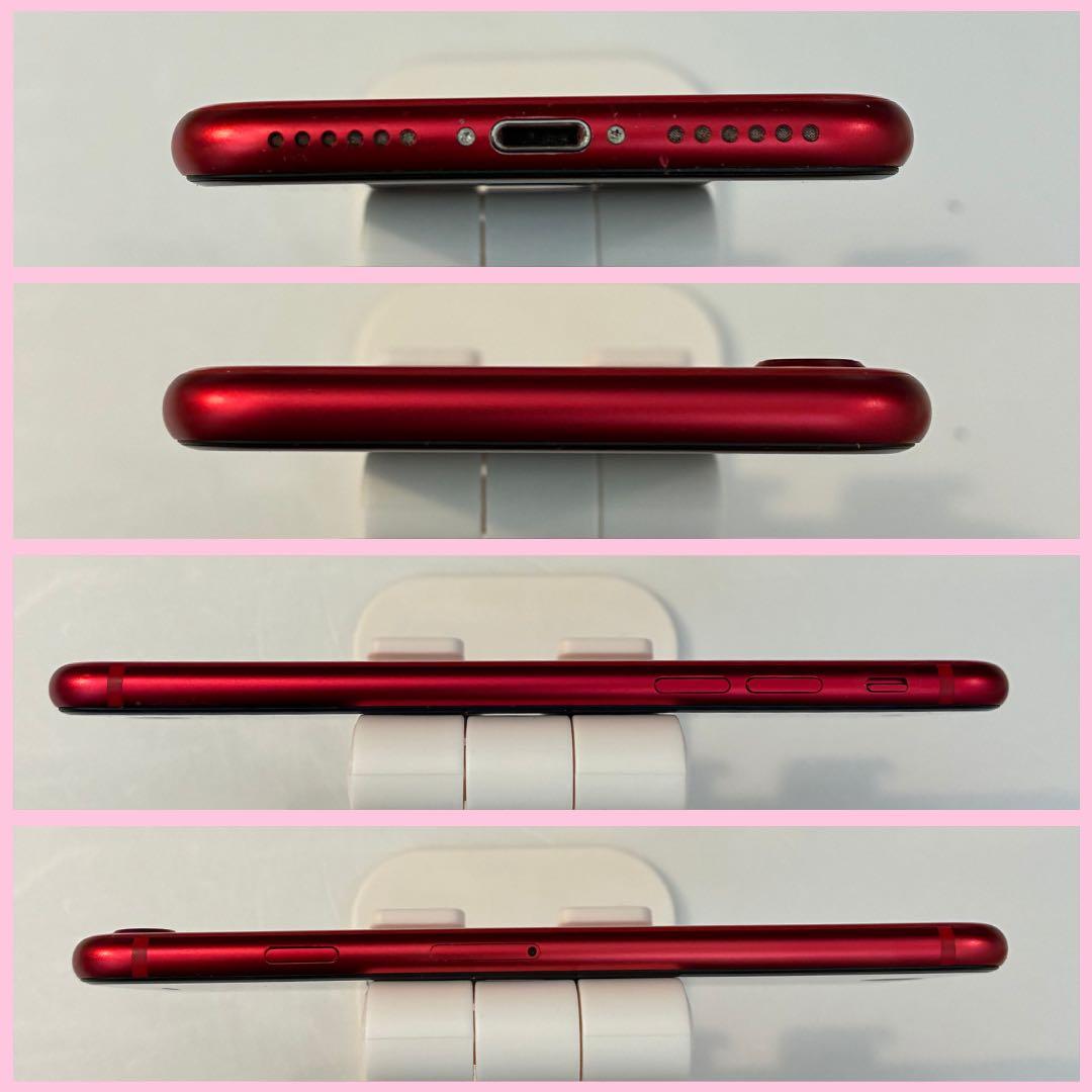 iPhone SE 2 256GB SIMフリー#12131