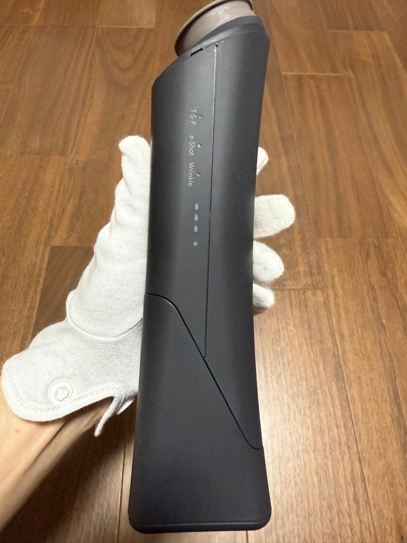 テラミースプラッシュパルス2700