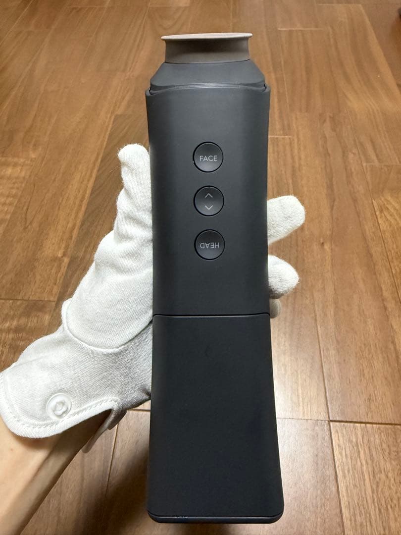 テラミースプラッシュパルス2700