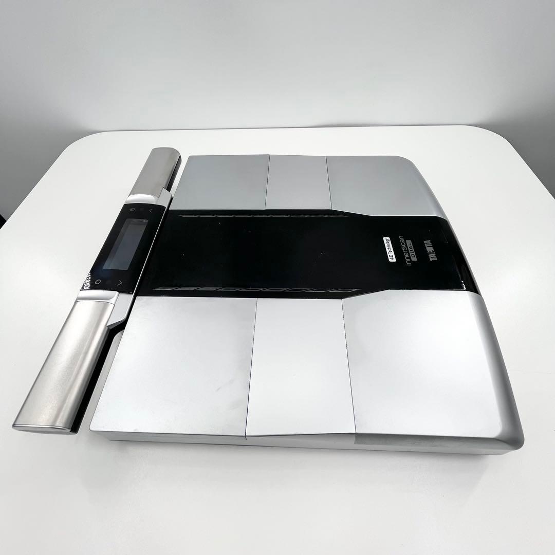 TANITA RD-804L 体組成計 インナースキャンDUAL 2021年製