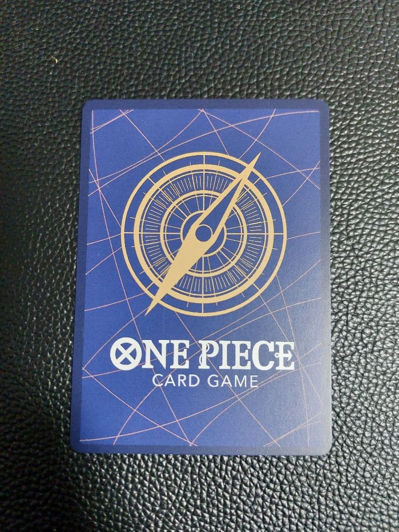 ワンピース カードゲーム ナミ SP