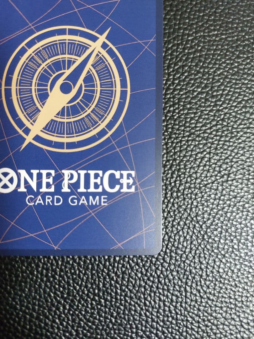 ワンピース カードゲーム ナミ SP