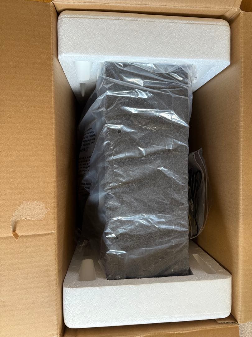 Pioneer TS-WX1210A サブウーファー