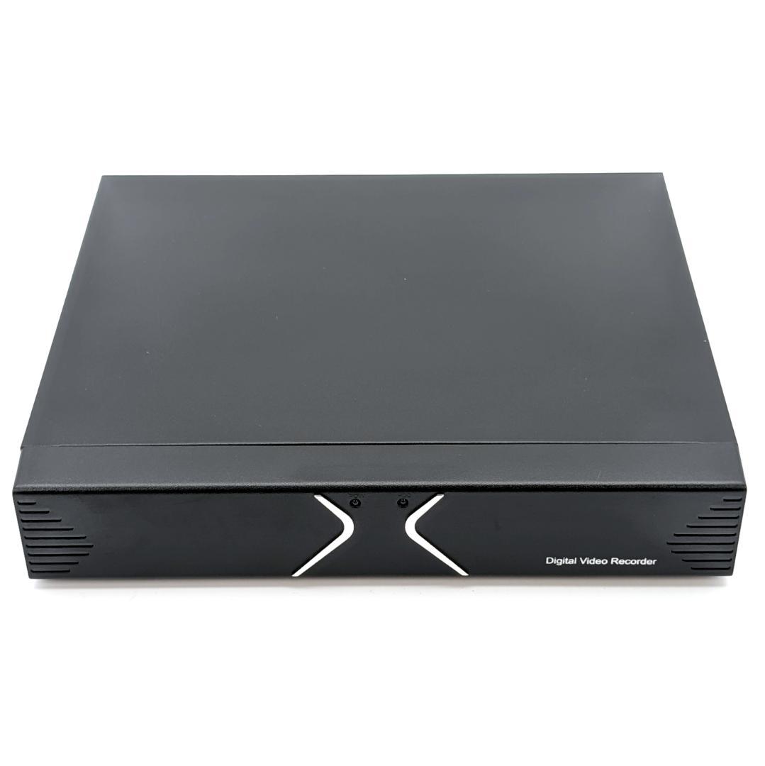 Swift Connection 防犯カメラレコーダー 8ch HDD3TB