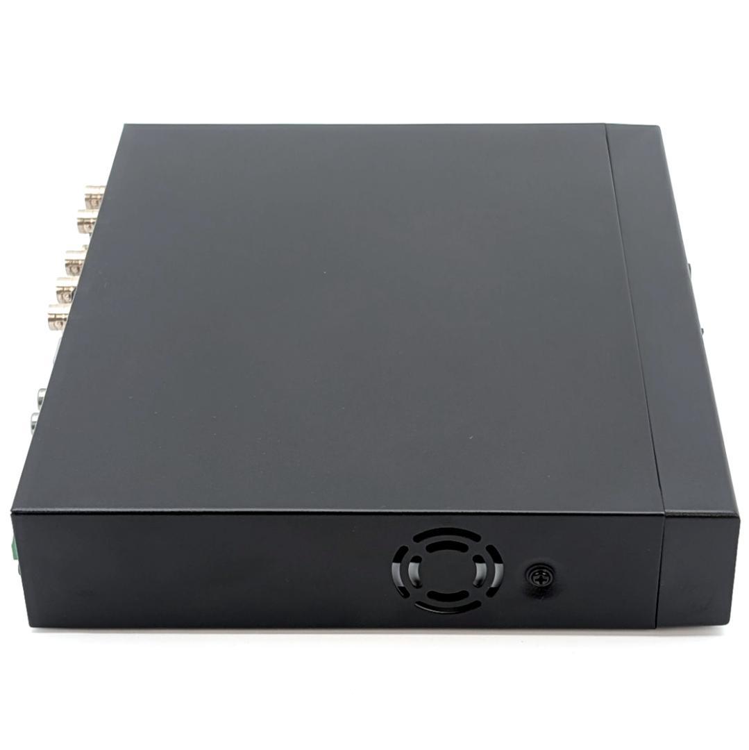 Swift Connection 防犯カメラレコーダー 8ch HDD3TB