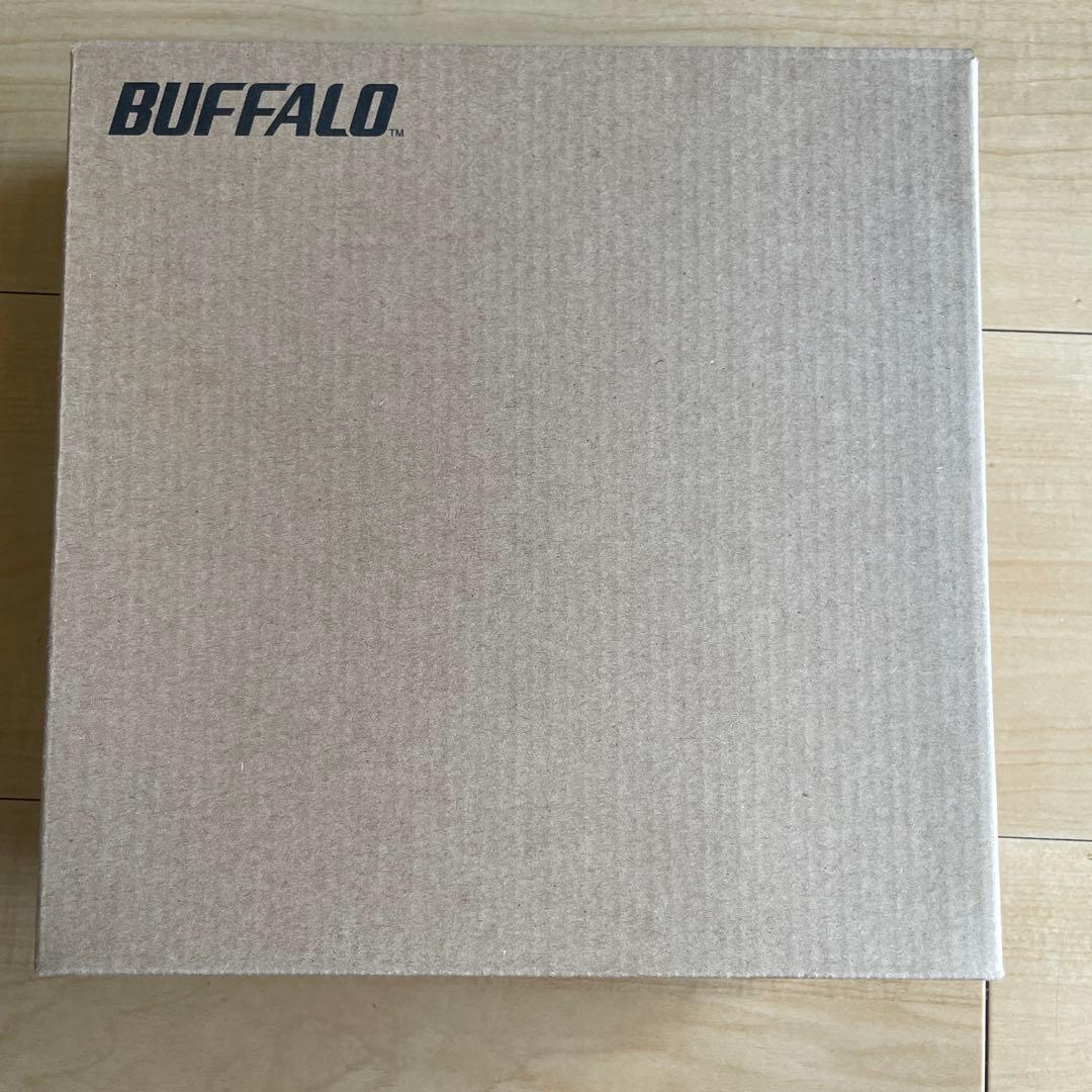 BUFFALO WSR-3600 Wi-Fi 7 ルーター