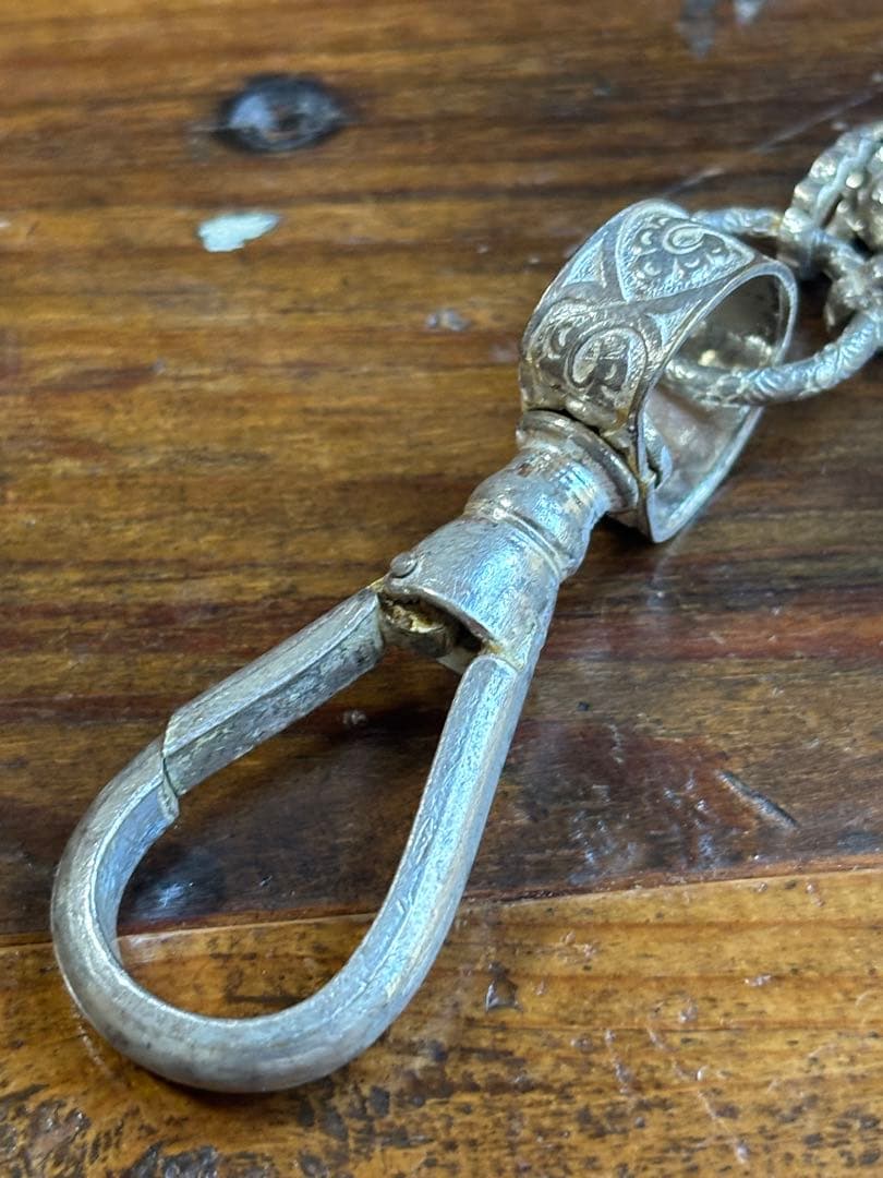 フリーメイソン　テンプル騎士団　ソードチェーン　ショートタイプ　SC-246