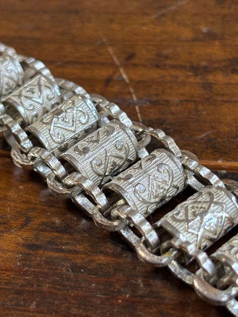 フリーメイソン　テンプル騎士団　ソードチェーン　ショートタイプ　SC-246