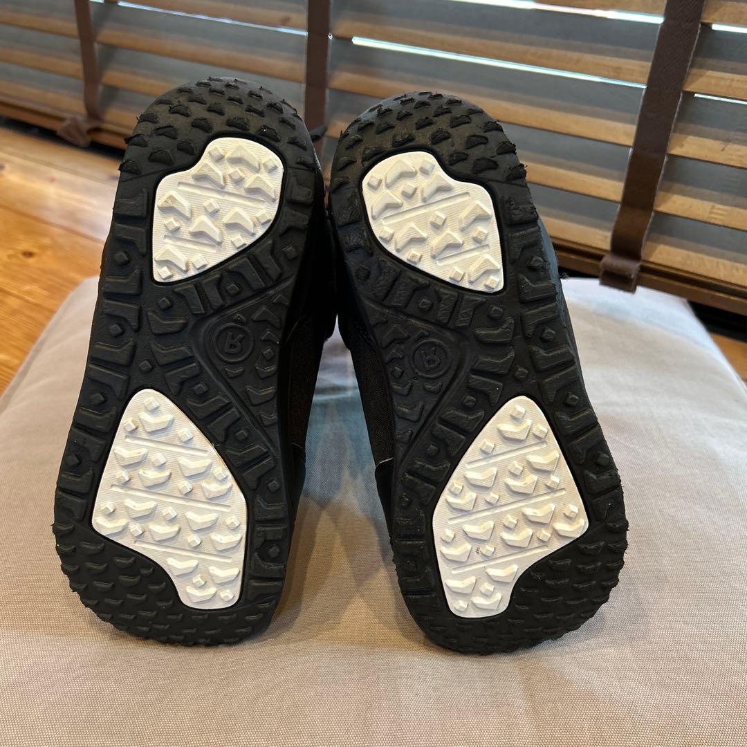 RIDE HARPER スノーボードブーツ レディース キッズ ユース　24cm