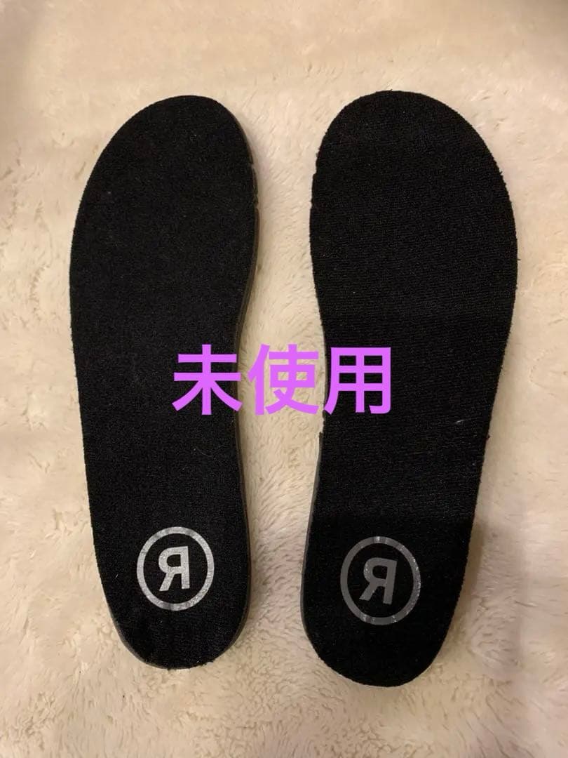 RIDE HARPER スノーボードブーツ レディース キッズ ユース　24cm