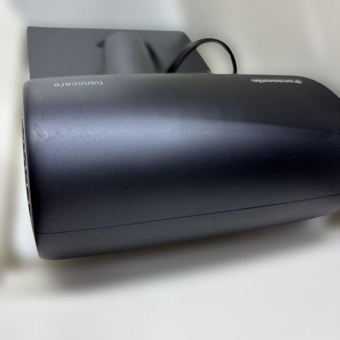 パナソニック製 ナノケア ヘアドライヤー 2024年製　EH-NA0J-A