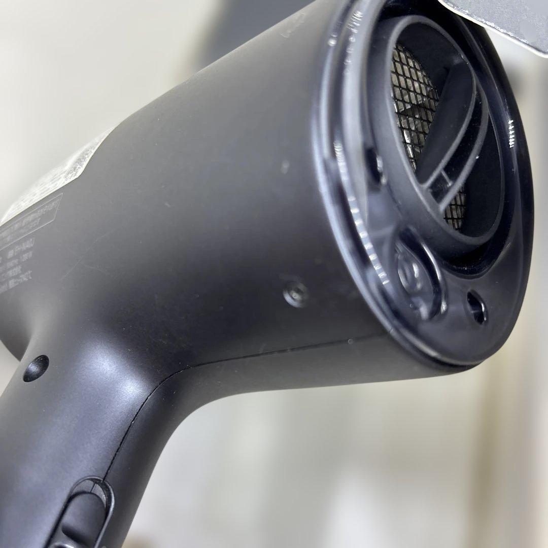 パナソニック製 ナノケア ヘアドライヤー 2024年製　EH-NA0J-A