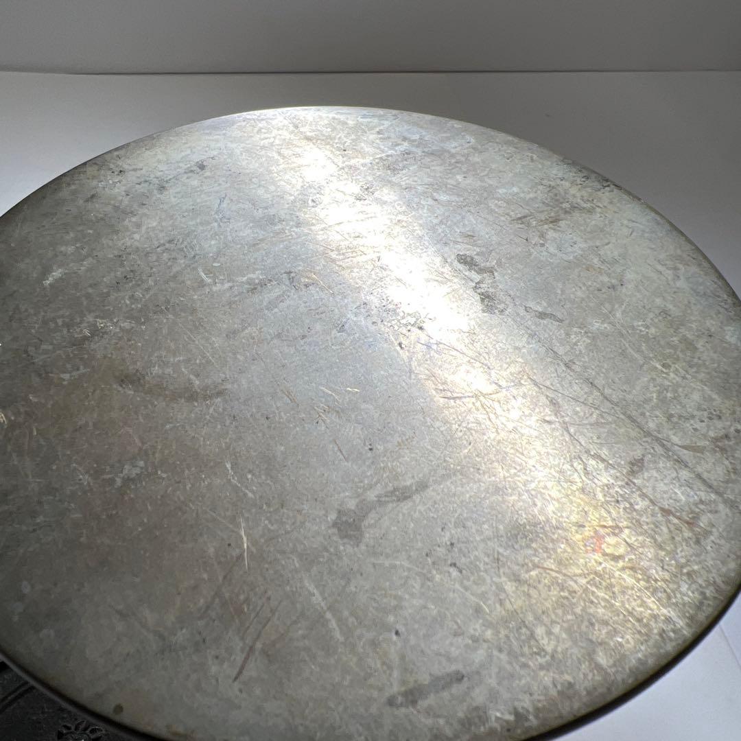 専用　「写真3枚目の1点のみ」古鏡5点　A 1158g 東Y8-0106②