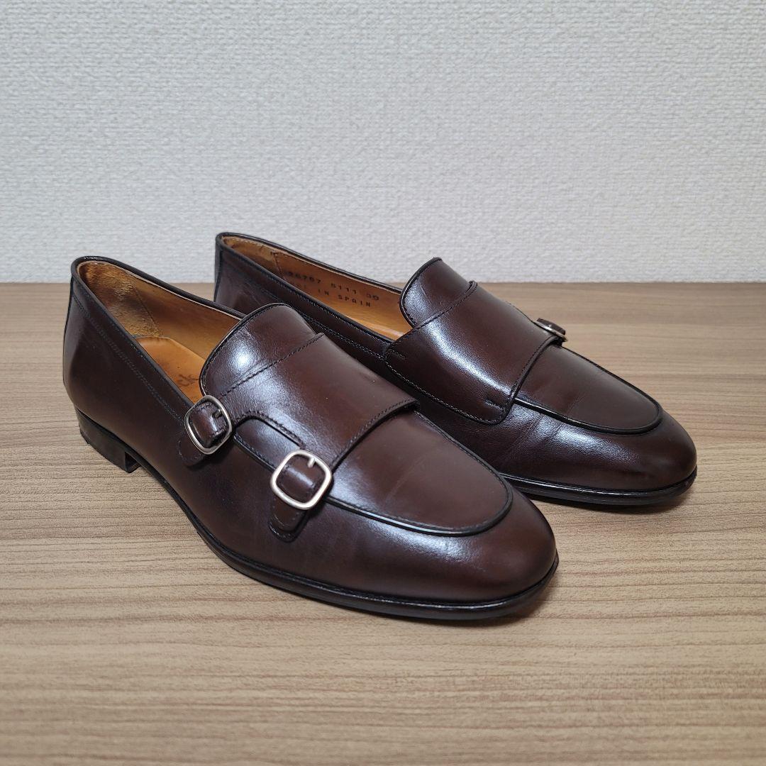 Berwick 1707 5111 Dark Brown　39