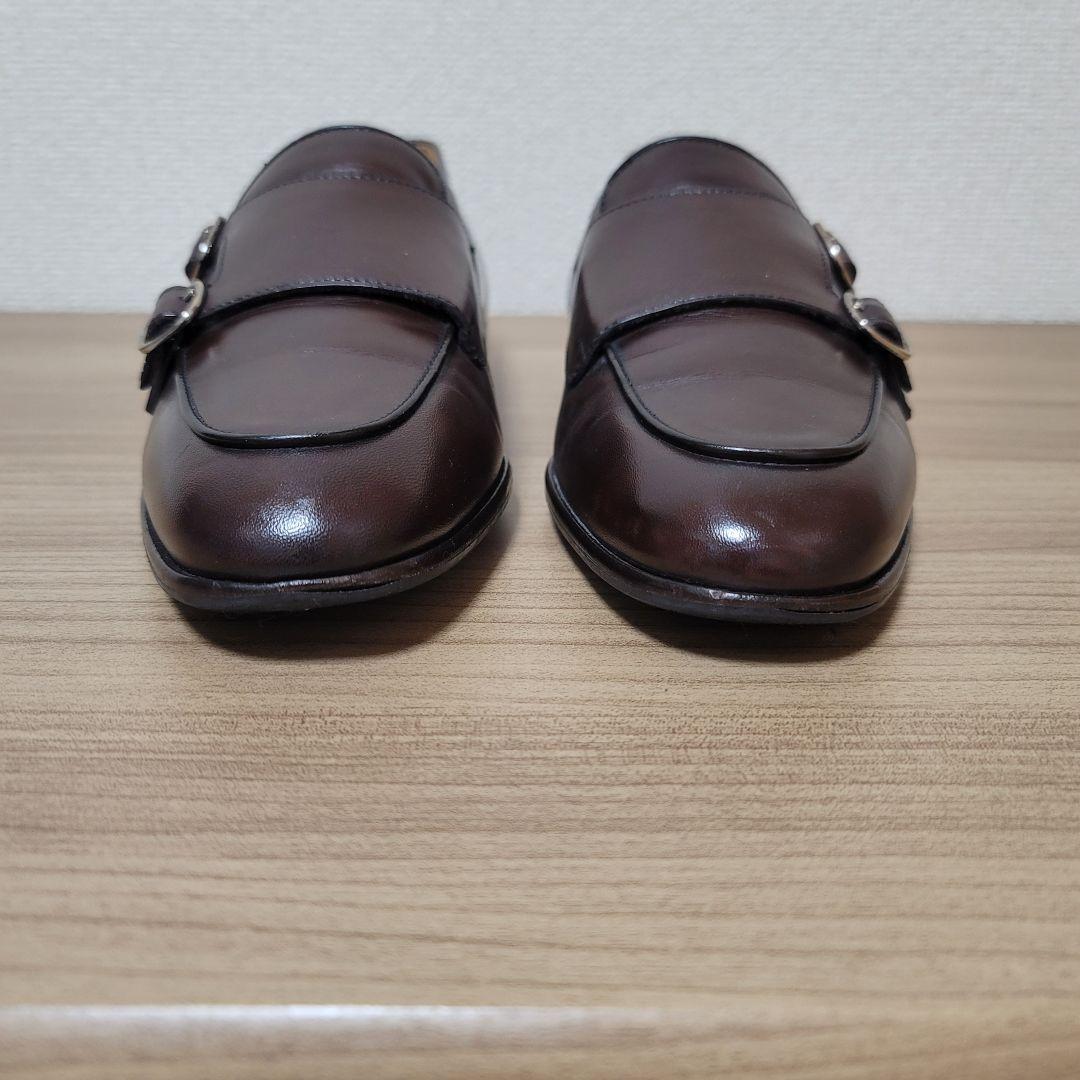 Berwick 1707 5111 Dark Brown　39