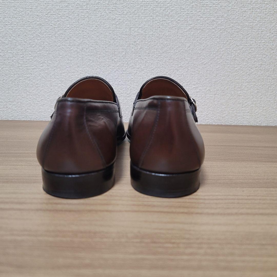 Berwick 1707 5111 Dark Brown　39