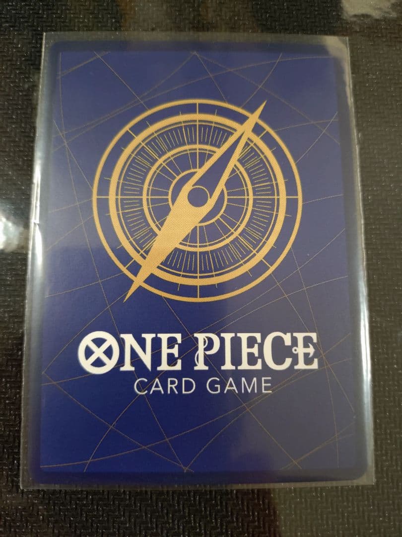 ワンピース　ジャンプフェスタ2026 プレイマット　ジャンプ付録のカード付き