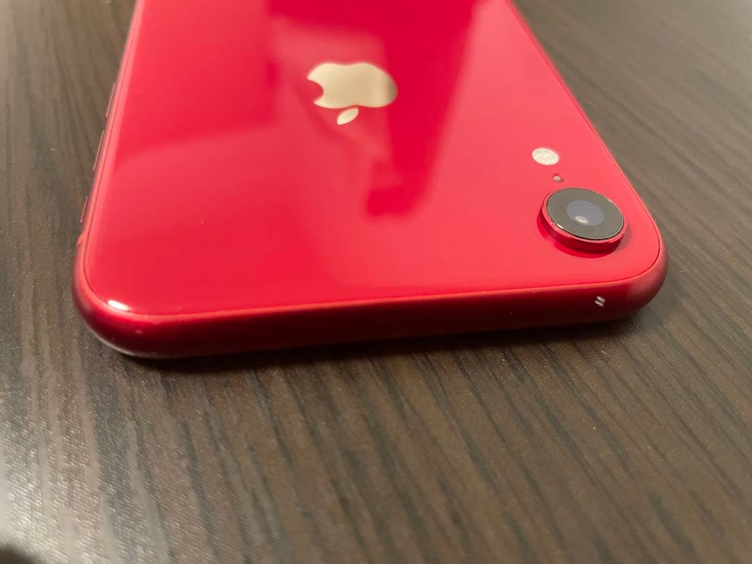 iPhone XR 64GB simフリー