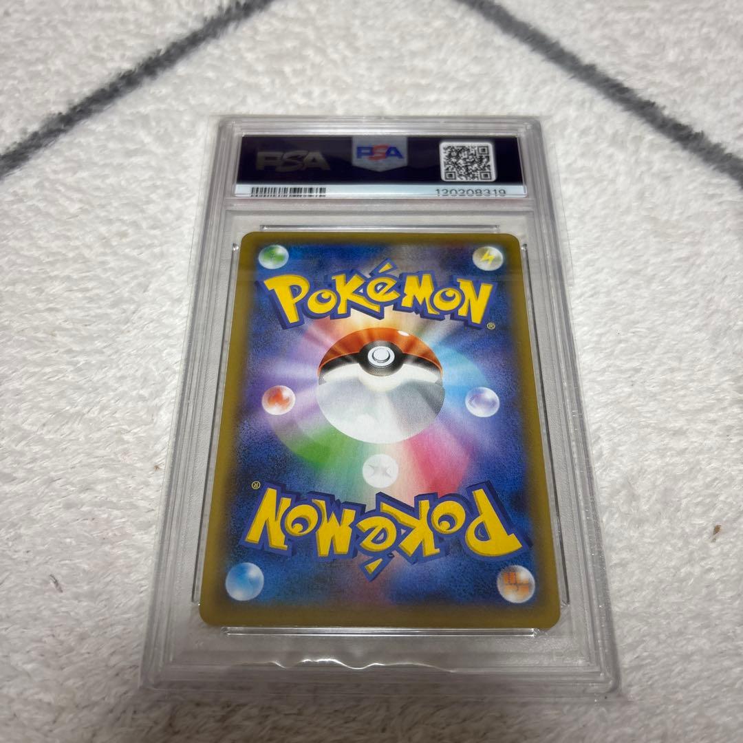 カメックス プロモカードパック 25th psa10 ポケモンカード