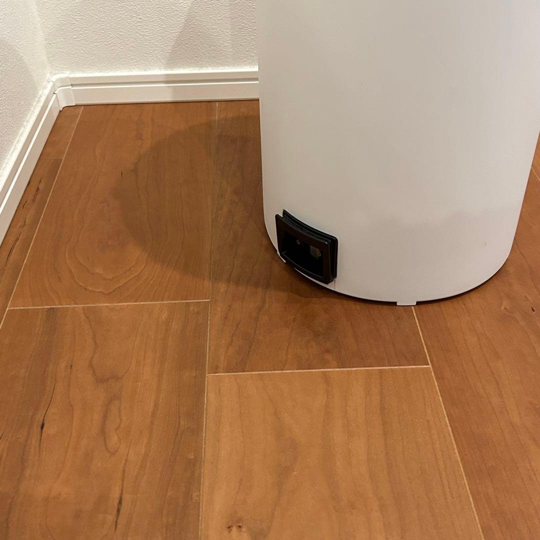 象印　加湿器　ZOJIRUSHIEE-DE50-WA スチーム式加湿器