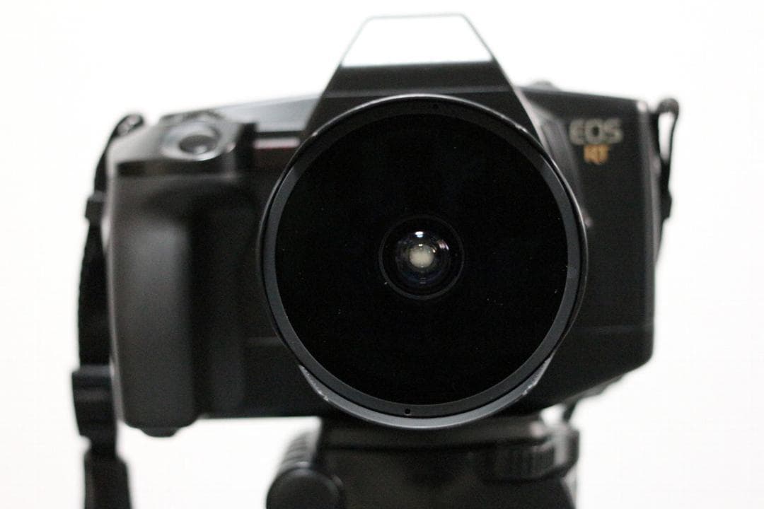 【専用】CANON EF15mm f2.8 Fish Eye (魚眼レンズ)