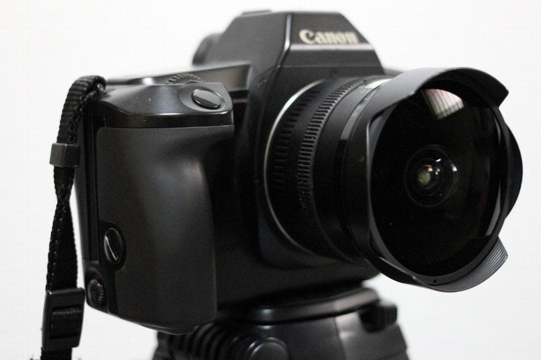 【専用】CANON EF15mm f2.8 Fish Eye (魚眼レンズ)