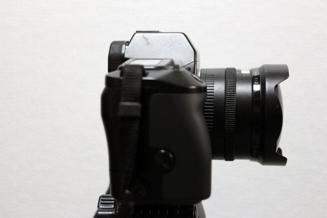 【専用】CANON EF15mm f2.8 Fish Eye (魚眼レンズ)