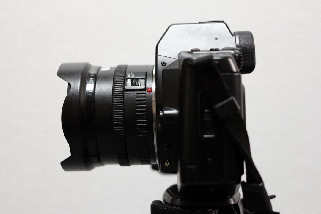 【専用】CANON EF15mm f2.8 Fish Eye (魚眼レンズ)