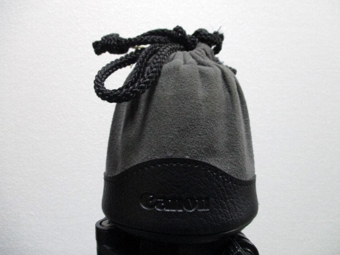 【専用】CANON EF15mm f2.8 Fish Eye (魚眼レンズ)