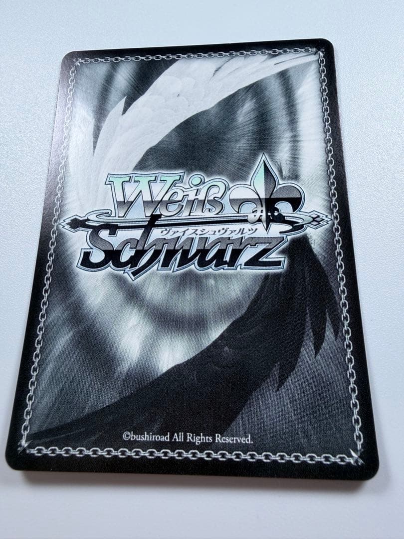 ヴァイス　剣聖クレハ　SP