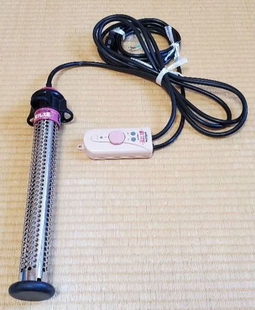 【クマガイ電工】湯沸かし太郎 SCH-901 多用途加熱加熱&保温ヒーター