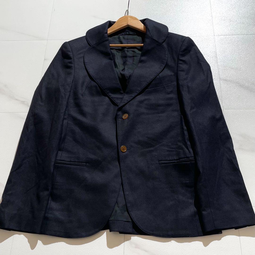 ジャケット・アウター Vivienne Westwood MAN Love Jacket 46