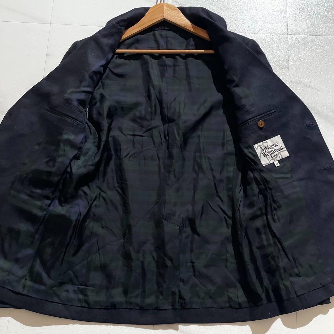 ジャケット・アウター Vivienne Westwood MAN Love Jacket 46