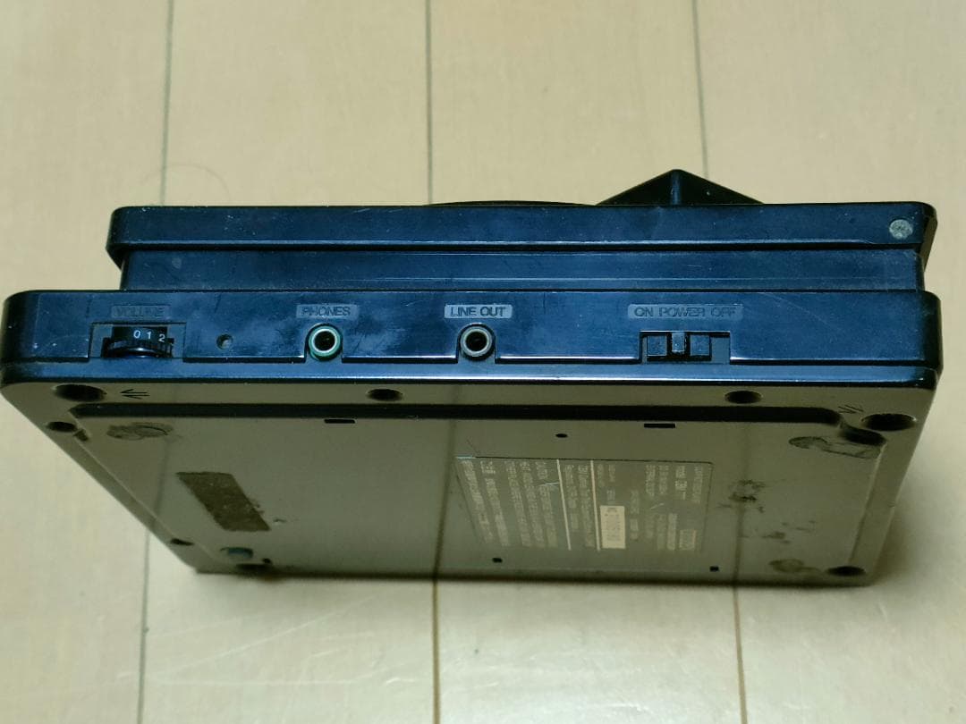 レア品　CITIZEN CBM777 動作未確認