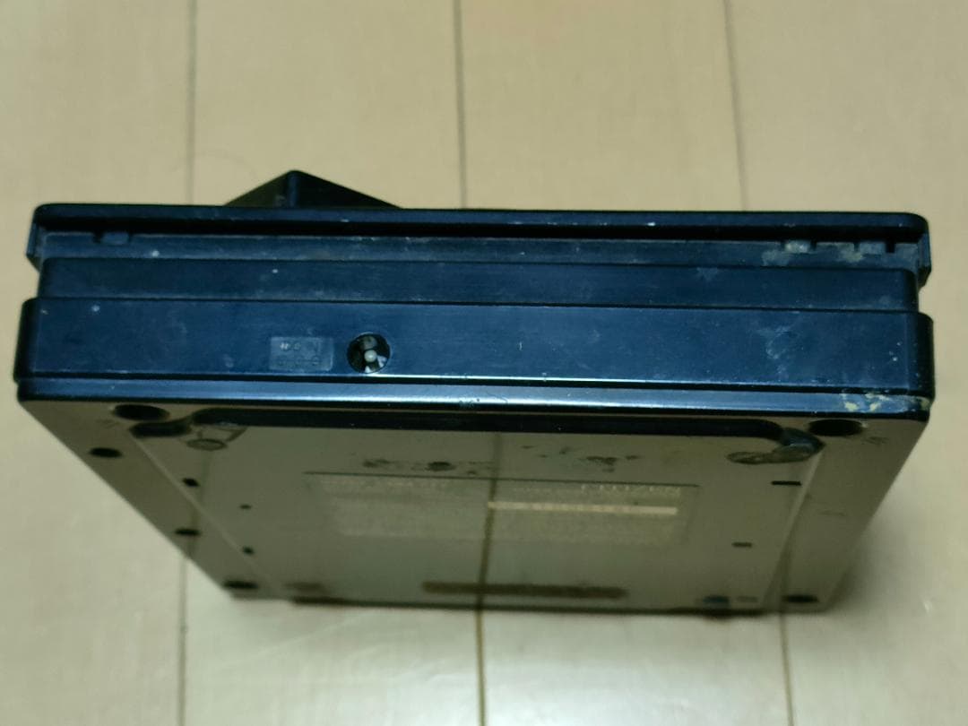 レア品　CITIZEN CBM777 動作未確認