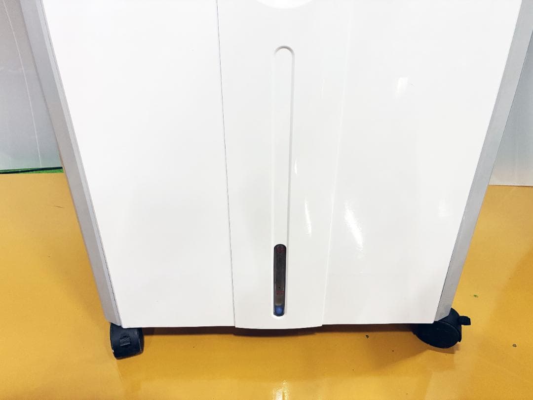 ★美品★日動工業 気化式 中型 冷風機 クールファン【CF-280N】FLRD