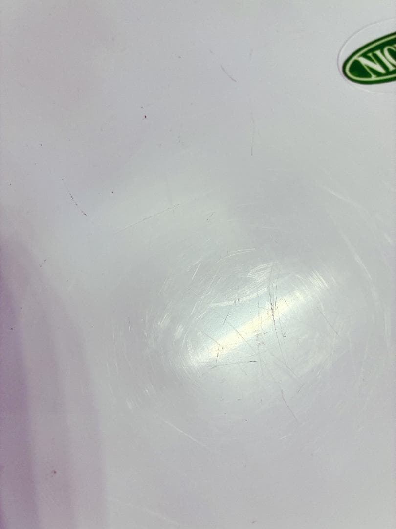 ★美品★日動工業 気化式 中型 冷風機 クールファン【CF-280N】FLRD