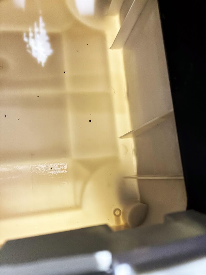 ★美品★日動工業 気化式 中型 冷風機 クールファン【CF-280N】FLRD