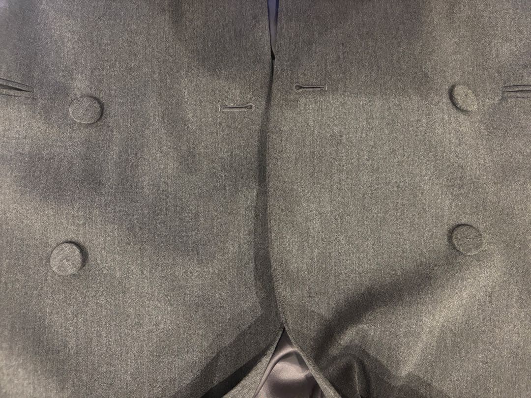 ADAM ET ROPE' FEMME ダブルブレストジャケット