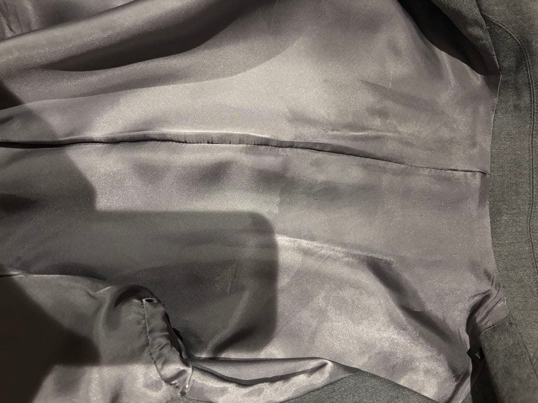 ADAM ET ROPE' FEMME ダブルブレストジャケット