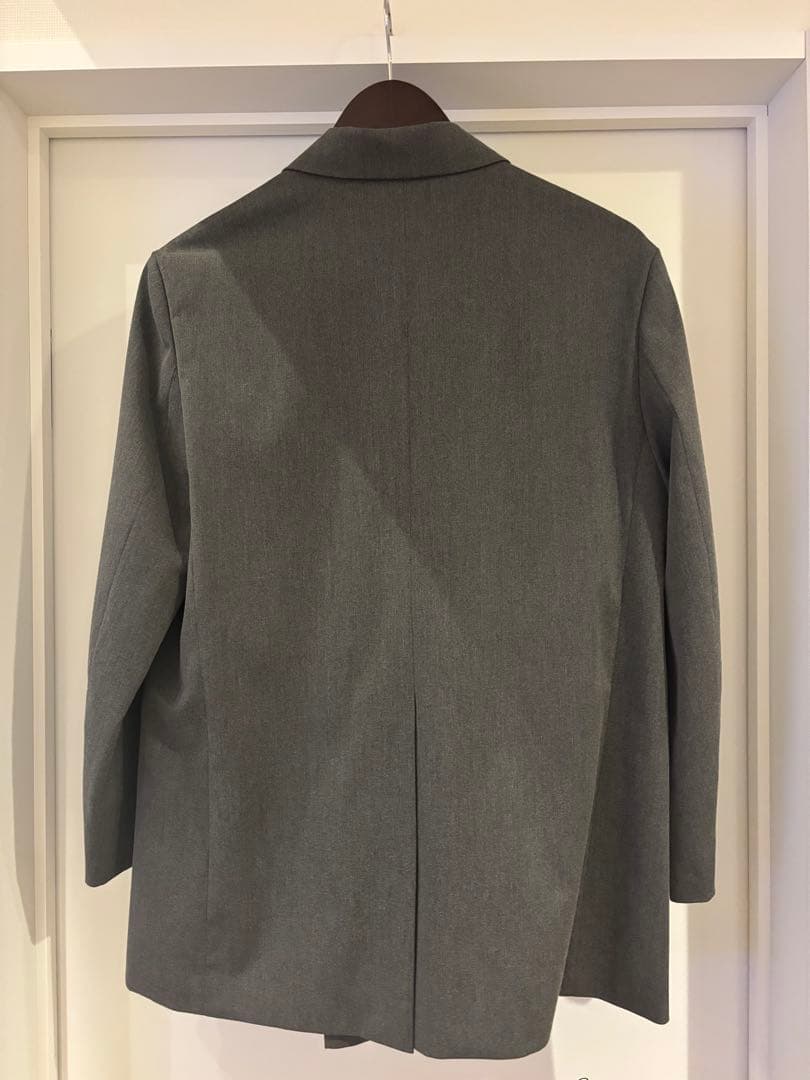 ADAM ET ROPE' FEMME ダブルブレストジャケット